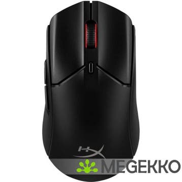 HyperX Pulsefire Haste 2 - draadloze gamingmuis (zwart), Verzenden, Nieuw, Hyperx