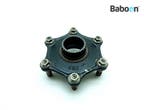 Cardan Meenemer Honda VT 1100 C Shadow 1985-1986 (VT1100C, Verzenden, Gebruikt