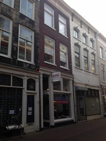 Studio in Dordrecht