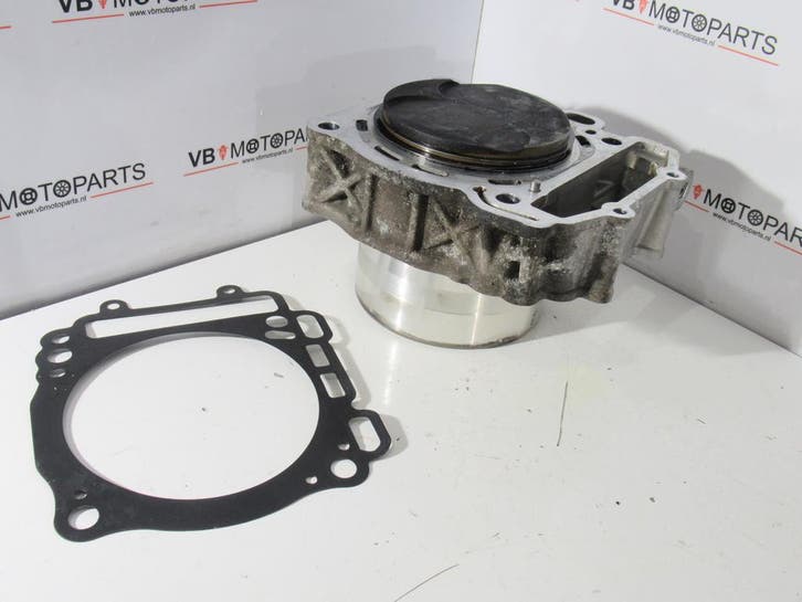 KTM 1090 Adventure R Cilinder voor, Motoren, Onderdelen | Overige, Ophalen of Verzenden