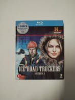 Ice road truckers seizoen 3, Cd's en Dvd's, Verzenden, Nieuw in verpakking