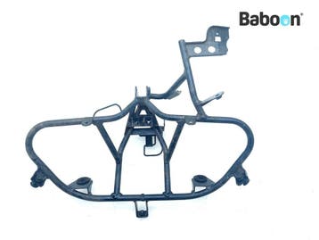 Kuipframe Suzuki UH 200 Burgman 2007-2013 (UH200 CD1111), Motoren, Onderdelen | Suzuki, Verzenden, Gebruikt