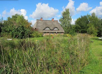 Vakantie in Duitsland  in vakantiehuizen aan de kust, Vakantie, Vakantiehuizen | Duitsland, Eigenaar, Huisdier toegestaan, Aan meer of rivier