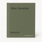 Max Havelaar 9789028454194 Multatuli, Boeken, Literatuur, Verzenden, Zo goed als nieuw, Multatuli