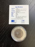 Oostenrijk. 100 Schilling 2000 / Communications - Proof