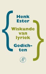 Wiskunde van lyriek | 9789029545075 | Henk Ester, Zo goed als nieuw, Henk Ester