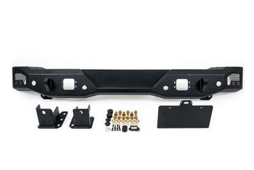 DV8 Offroad 21-22 Ford Bronco MTO Series Rear Bumper, Ophalen of Verzenden, Nieuw