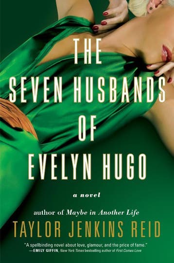 The Seven Husbands Of Evelyn Hugo | Taylor Jenkins Reid, Ophalen of Verzenden, Nieuw, Taylor Jenkins Reid