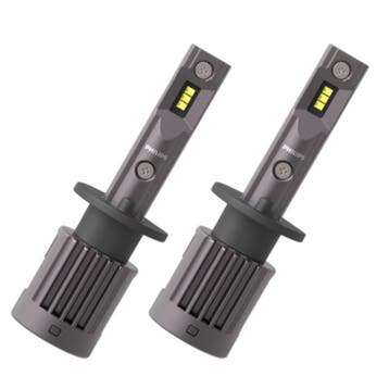 Philips Ultinon Pro6000 Boost Gen2 H1 LED set, Verzenden, Nieuw