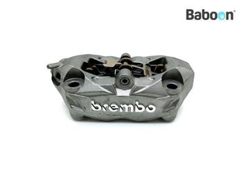 Remklauw Links Voor Ducati Hypermotard 821 2013-2015, Verzenden, Gebruikt
