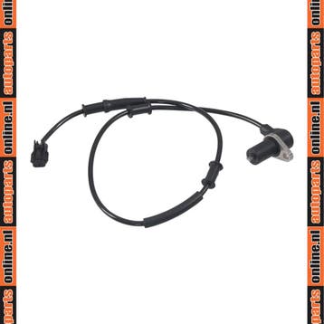 ABS-sensor Hyundai Excel 1.3 (X-3) Van 1994-10 tot 2000-01 -, Verzenden, Nieuw, Hyundai
