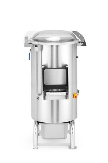 Aardappelschilmachine Kitchen Line 18 kg, HENDI, Kitchen Lin, Ophalen of Verzenden, Nieuw in verpakking