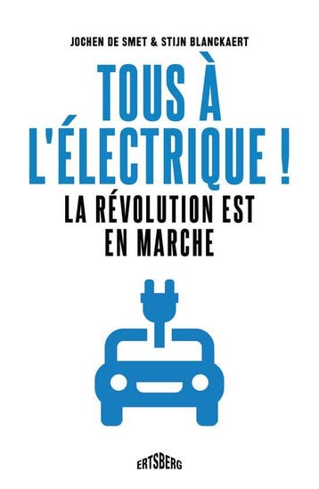 9789464750591 Tous a lelectrique ! Jochen De Smet, Verzenden, Nieuw, Jochen De Smet
