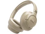 Jbl -  Tune 780nc Draadloze Hoofdtelefoon  - Beige, Overige merken, Verzenden, Bluetooth, Nieuw