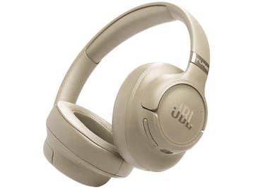 Jbl -  Tune 780nc Draadloze Hoofdtelefoon  - Beige, Overige merken, Verzenden, Bluetooth, Nieuw
