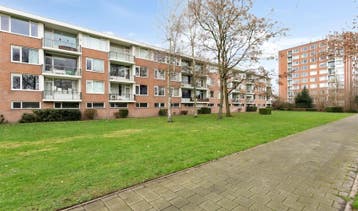 Te Huur 3 Kamer Appartement Pisanostraat In Eindhoven, Noord-Brabant, Direct bij eigenaar, Eindhoven, Appartement
