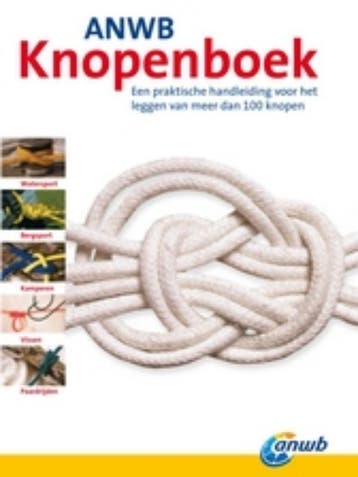 ANWB Knopenboek 2 - Perry Gordon 9789018028800, Verzenden, Gelezen, Perry Gordon