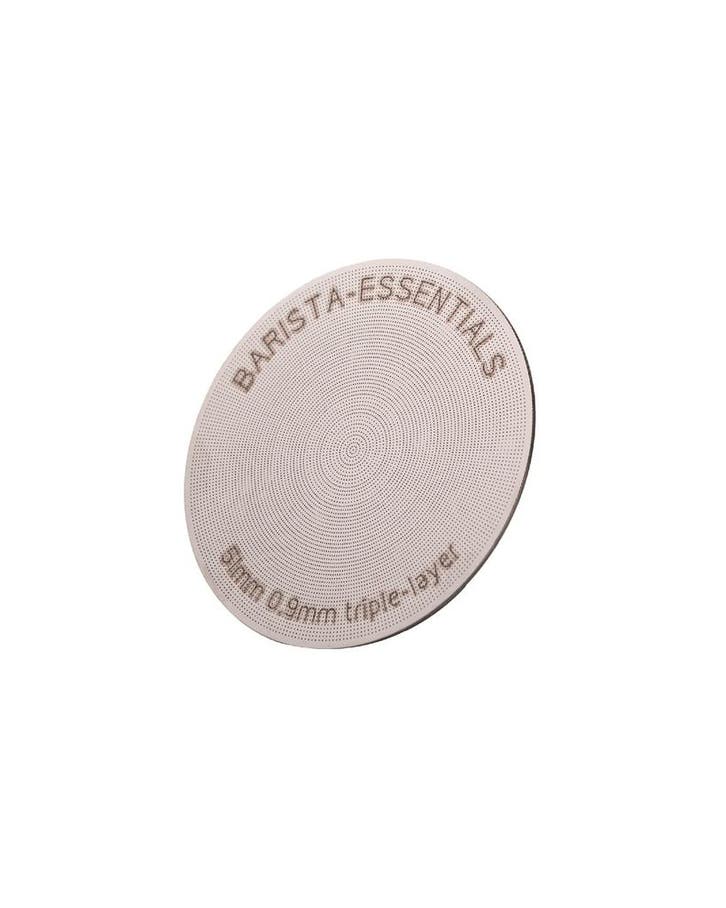 Puck Screen – 51 mm – Solid 3-Laags RVS (<1.0 mm) - Espresso, Witgoed en Apparatuur, Koffiezetapparaten, Verzenden