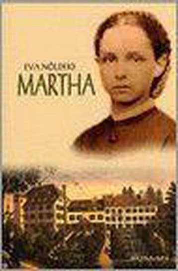 MARTHA - E. Noldeke 9789033118418, Verzenden, Gelezen, E. Noldeke