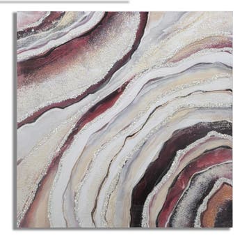 MUURVERF ROOD CM 80X2,8X80, Ophalen of Verzenden, Nieuw