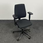 Bureaustoel Interstuhl Goal 154G - Zwart, Zwart, Nieuw, Ophalen of Verzenden, Bureaustoel