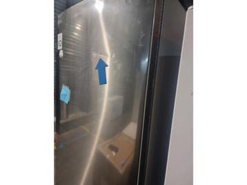 LG GBP62PZNBC - Koelvries-combinatie - Total No Frost -, Verzenden, Zo goed als nieuw
