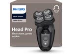 Philips Series 5000 - Headshaver - Wet&Dry - Flexibele, Verzenden, Nieuw