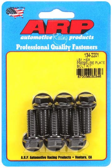 ARP LS1 Hex Pressure Plate Bolt Kit, Ophalen of Verzenden, Nieuw