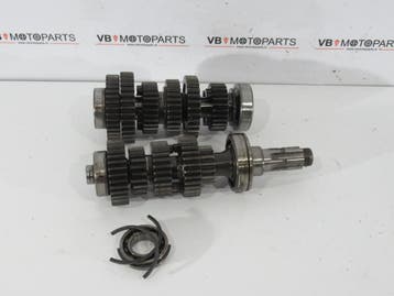Yamaha XJ 750 Versnellingsbak, Ophalen of Verzenden, Nieuw