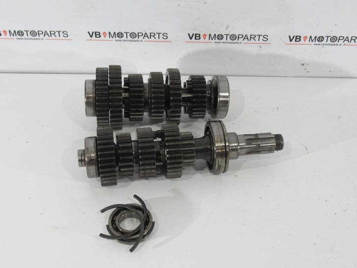 Yamaha XJ 750 Versnellingsbak, Motoren, Onderdelen | Yamaha, Ophalen of Verzenden