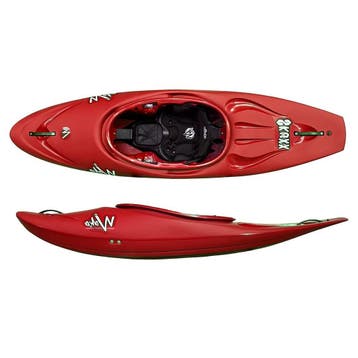 Waka Skuxx 245, Watersport en Boten, Verzenden, Nieuw
