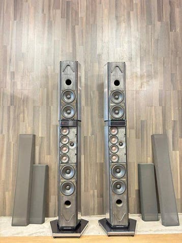 Bang & Olufsen - Penta Luidsprekerset, Nieuw