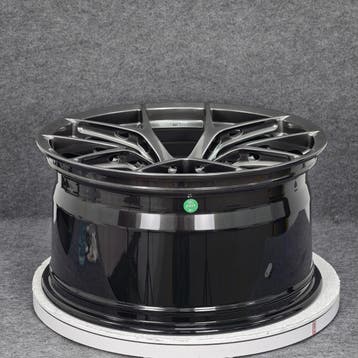Velgen BBS FI-R Style Split Y-Spaak – HP Parts, Nieuw, Personenwagen, Velg(en)