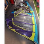 Duotone E Pace 2025 - 5.8, Watersport en Boten, Ophalen of Verzenden, Gebruikt, Zeil