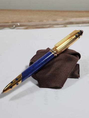 Cartier - Panthère - Balpen, Nieuw