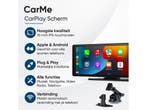 CarMe CarPlay Scherm - 10 inch - Draadloos - Dashcam - Apple, Verzenden