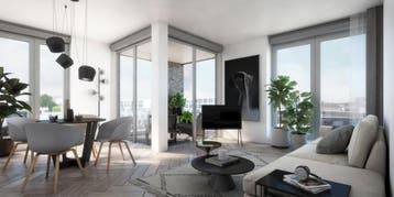 Te huur: Appartement Pigmentstraat in Amsterdam, Noord-Holland, Appartement, Amsterdam