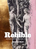 Rebible 9789021566320 Inez van Oord, Boeken, Verzenden, Gelezen, Inez van Oord