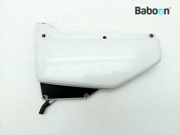 Buddypaneel Links Honda NX 250 Dominator 1988-1993 (NX250), Verzenden, Gebruikt