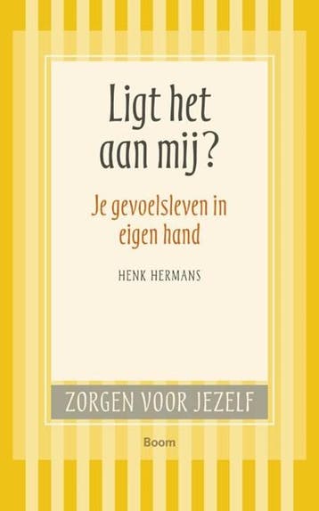 Ligt het aan mij? | 9789461052353 | Henk Hermans, Ophalen of Verzenden, Zo goed als nieuw, Henk Hermans