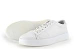 Blackstone Sneakers in maat 44 Wit, Kleding | Heren, Schoenen, Blackstone, Verzenden, Wit, Sneakers of Gympen