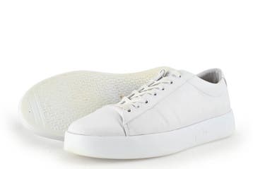 Blackstone Sneakers in maat 44 Wit, Blackstone, Verzenden, Wit, Sneakers of Gympen