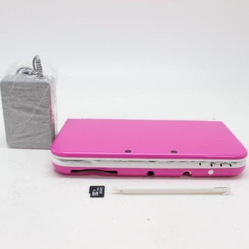 Nintendo - 3DS xl - [ A ] NINTENDO NEW 3DS XL, Nieuw