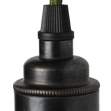 Fitting Easton Industrial E27, Ophalen of Verzenden, Nieuw