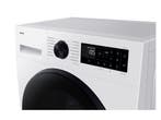 Samsung WD90DG5G34BE - Was-droogcombinatie - 9 kg wassen - 5, Witgoed en Apparatuur, Wasmachines, Verzenden, Zo goed als nieuw