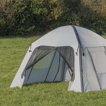 ProPlus Zijwand met horrengaas - Bescherming tegen insect..., Ophalen of Verzenden, Nieuw