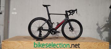 Racefiets | Orbea Orca Aero M20iLTD | -28%, Fietsen en Brommers, Fietsen | Racefietsen, 57 tot 61 cm, Ophalen, Zo goed als nieuw
