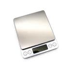 Digitale weegschaal I-2000 - 500g x 0,01g, Ophalen of Verzenden, Nieuw