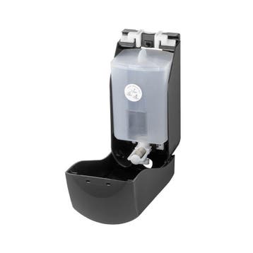 PlastiQline spray dispenser 400ml navulbaar PQSpray4B -, Verzenden, Nieuw