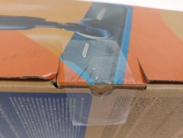Philips Elektrische Dweil OneUp -, Verzenden